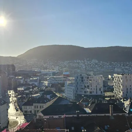 View In Town *