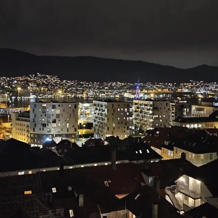 View In Town * Bergen