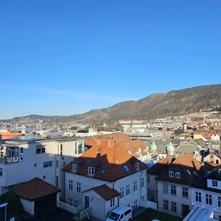 View In Town