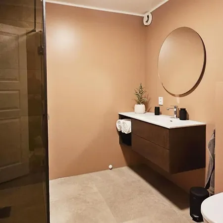 View In Town 公寓 *