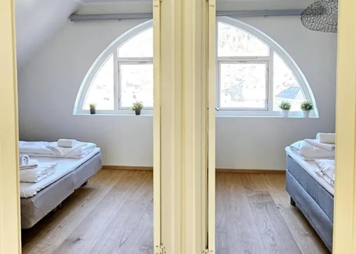 View In Town Apartment *