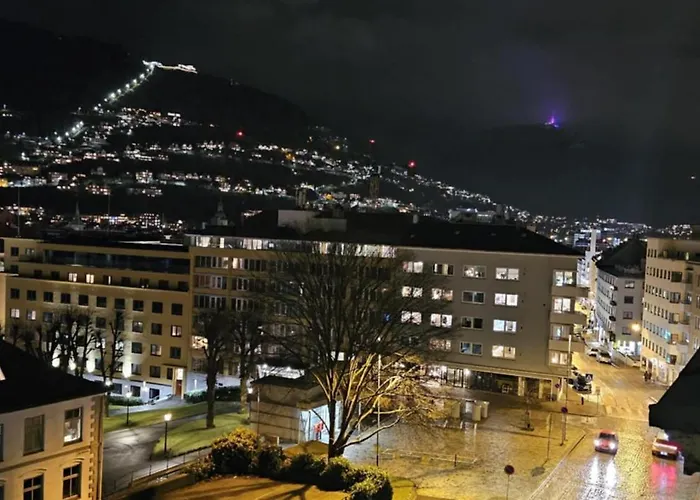 Διαμέρισμα View In Town *