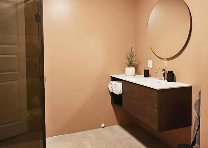 View In Town Διαμέρισμα *