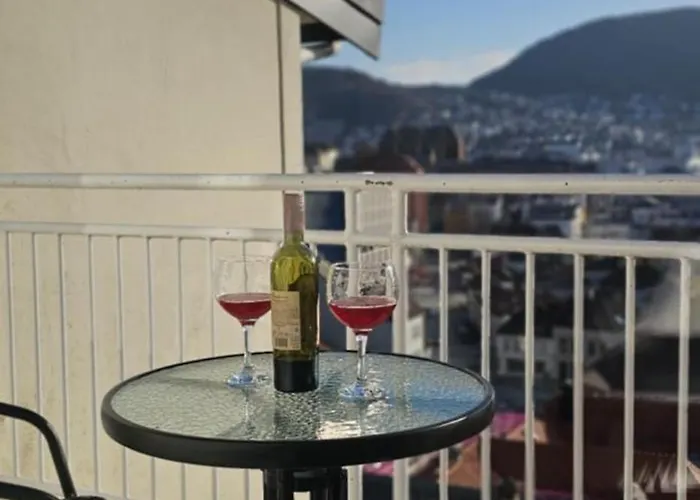 View In Town Διαμέρισμα